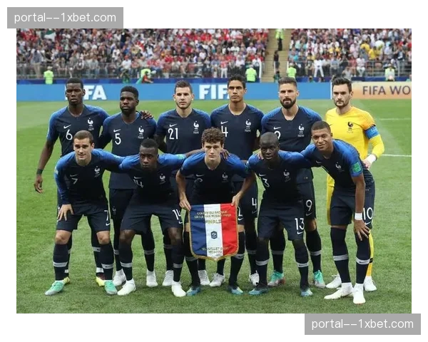 法国战术灵活性储备 德尚应对不同对手阵型调整预案准备