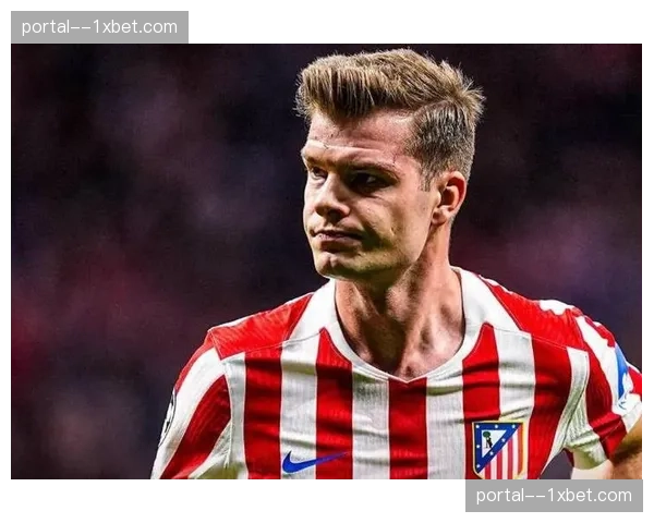 马竞约翰尼卡多佐伤愈 中场防守硬度得到加强