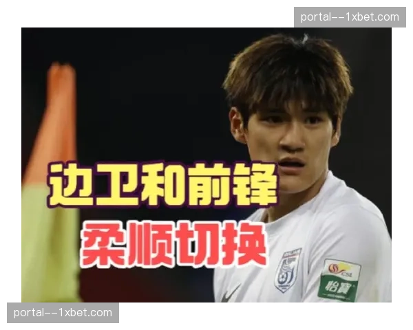 海港刘祝润前轮赛后身体不适 年轻前锋带伤坚持比赛