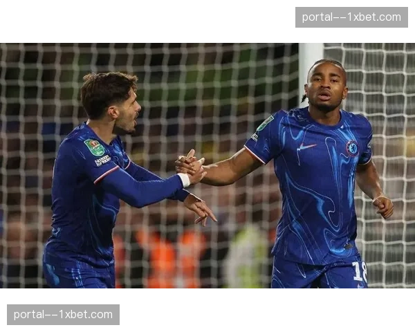 布莱顿3-0切尔西控球率占优，中场传导体系有效压制对手组织