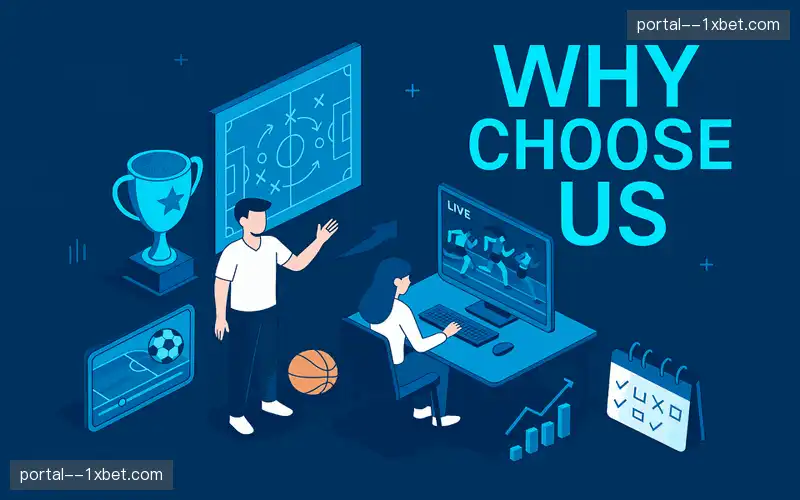 为什么选择我们